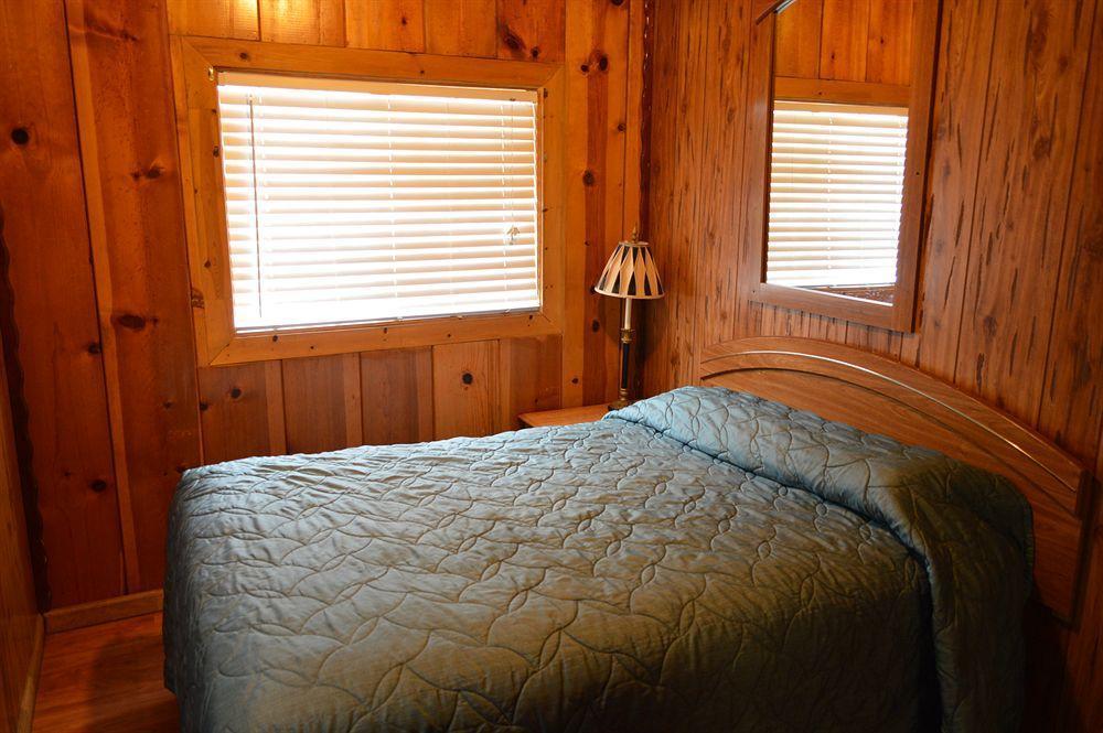 סטייטליין Doc'S Cottages South Lake Tahoe מראה חיצוני תמונה