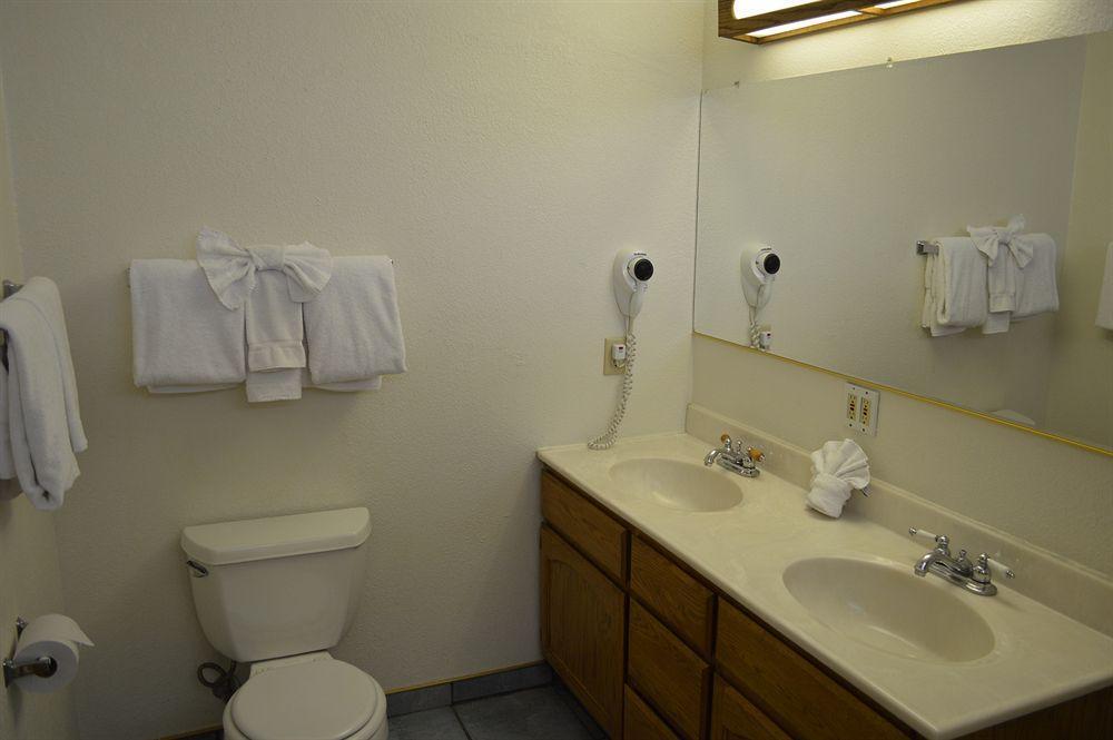 סטייטליין Doc'S Cottages South Lake Tahoe מראה חיצוני תמונה